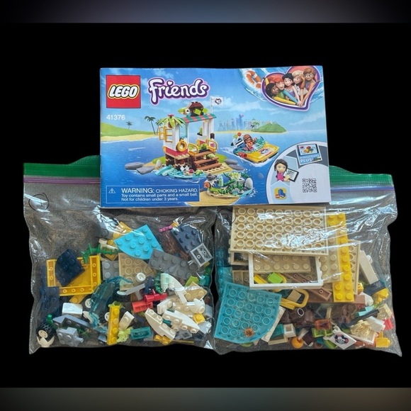 14 set lot of Lego Friends complete sets all retired retail value over $700 - Picture 7 of 10